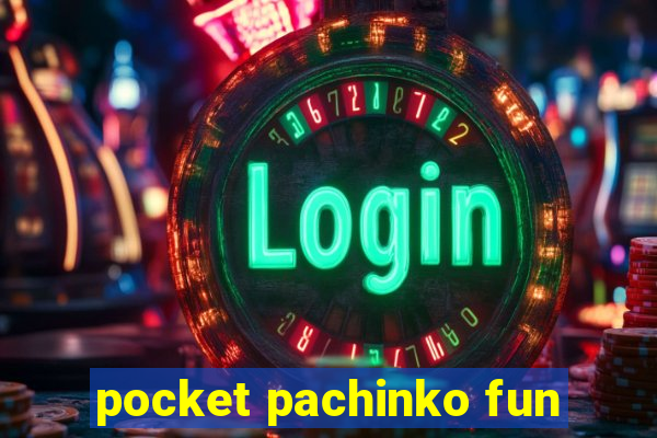 pocket pachinko fun